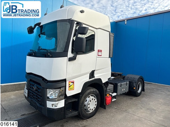 Cabeza tractora RENAULT T 460