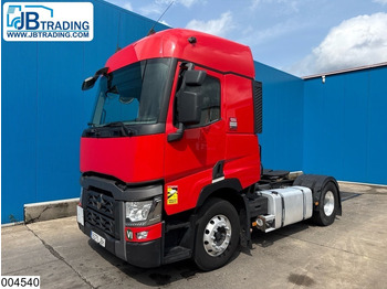Cabeza tractora RENAULT T 460