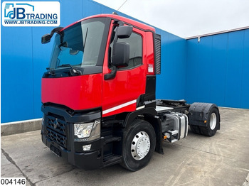 Cabeza tractora RENAULT T 460