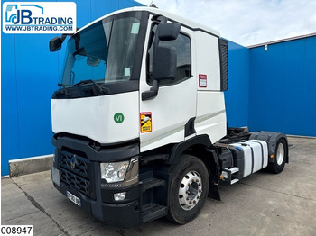 Cabeza tractora RENAULT T 460