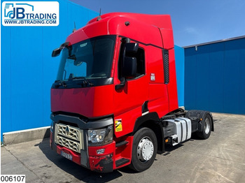 Cabeza tractora RENAULT T 480