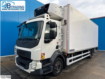 Camión frigorífico VOLVO FL 250