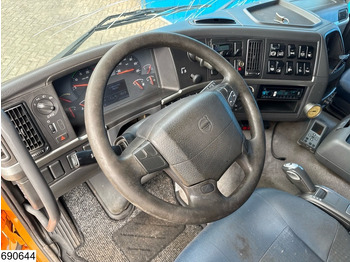 Arrendamiento de Volvo FM 420 8X2, EURO 5, HYVA Volvo FM 420 8X2, EURO 5, HYVA: foto 5 Arrendamiento de Volvo FM 420 8X2, EURO 5, HYVA Volvo FM 420 8X2, EURO 5, HYVA: foto 5