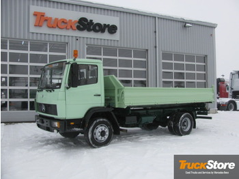 Camión volquete Mercedes-Benz LK 1317,4x2: foto 1
