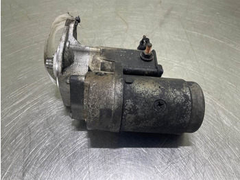 Arrendamiento de Ahlmann AS900-23122306-Cummins B3.3T-Starter/Anlasser Ahlmann AS900-23122306-Cummins B3.3T-Starter/Anlasser: foto 2