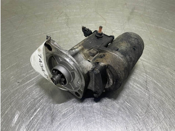 Arrendamiento de Ahlmann AS900-23122306-Cummins B3.3T-Starter/Anlasser Ahlmann AS900-23122306-Cummins B3.3T-Starter/Anlasser: foto 1