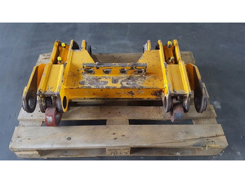 Acoplamiento rápido AHLMANN