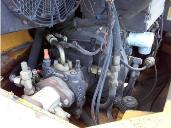 Cargadora de ruedas Ahlmann AZ 85 (For parts): foto 4 Cargadora de ruedas Ahlmann AZ 85 (For parts): foto 4