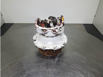 Eje y piezas AHLMANN