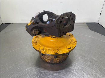Eje y piezas para Maquinaria de construcción Ahlmann AZ10-ZF APL-3054/BK-Final drive/Endantrieb: foto 2