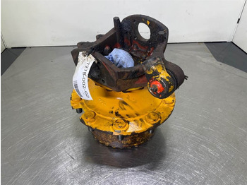 Eje y piezas para Maquinaria de construcción Ahlmann AZ10-ZF APL-3054/BK-Final drive/Endantrieb: foto 3
