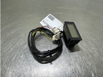 Sistema eléctrico AHLMANN