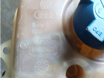 Arrendamiento de Ahlmann AZ14-4109530A/4109531A-Expansion tank/Behälter Ahlmann AZ14-4109530A/4109531A-Expansion tank/Behälter: foto 2 Arrendamiento de Ahlmann AZ14-4109530A/4109531A-Expansion tank/Behälter Ahlmann AZ14-4109530A/4109531A-Expansion tank/Behälter: foto 2