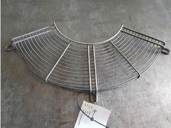 Motor y piezas AHLMANN