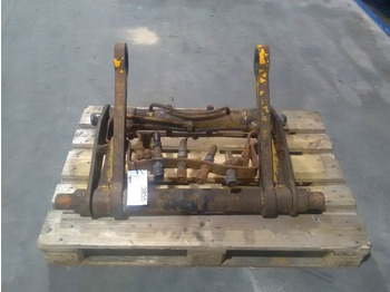 Acoplamiento rápido AHLMANN