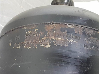 Hidráulica para Maquinaria de construcción Ahlmann AZ14-Bosch 0531602600-Accumulator/Hydrospeicher: foto 2 Hidráulica para Maquinaria de construcción Ahlmann AZ14-Bosch 0531602600-Accumulator/Hydrospeicher: foto 2