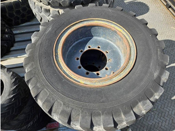 Neumáticos y llantas para Maquinaria de construcción Ahlmann AZ14-CEAT 17.5-25-Tire/Reifen/Band: foto 3