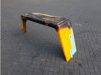 Guardabarros AHLMANN