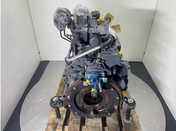 Motor para Maquinaria de construcción Ahlmann AZ150-Deutz BF4M2012C-Engine/Motor: foto 2