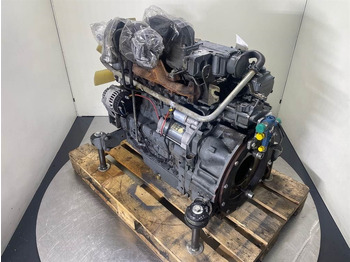 Motor para Maquinaria de construcción Ahlmann AZ150-Deutz BF4M2012C-Engine/Motor: foto 3