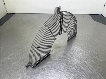 Motor para Maquinaria de construcción Ahlmann AZ150 - Fan guard/Schutzgitter/Koelvin afscherming: foto 2