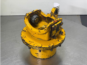 Eje y piezas AHLMANN