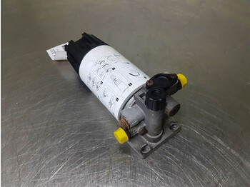Motor AHLMANN