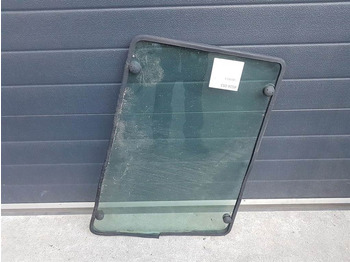 Cabina e interior AHLMANN