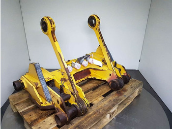 Acoplamiento rápido AHLMANN