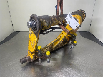 Acoplamiento rápido para Maquinaria de construcción Ahlmann AZ6-4139410O-Quick coupler/Schnellwechsler: foto 3 Acoplamiento rápido para Maquinaria de construcción Ahlmann AZ6-4139410O-Quick coupler/Schnellwechsler: foto 3