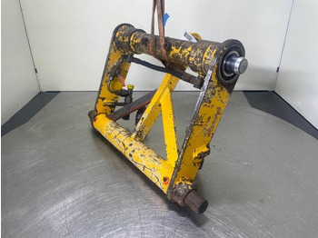 Acoplamiento rápido para Maquinaria de construcción Ahlmann AZ6-4139410O-Quick coupler/Schnellwechsler: foto 5 Acoplamiento rápido para Maquinaria de construcción Ahlmann AZ6-4139410O-Quick coupler/Schnellwechsler: foto 5