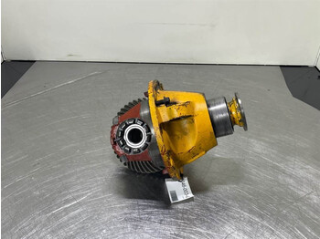 Eje y piezas para Maquinaria de construcción Ahlmann AZ9-ZF APL-3054-Differential/Differentieel: foto 5