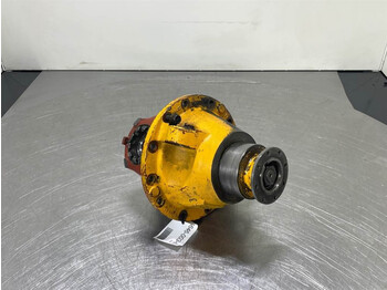 Eje y piezas para Maquinaria de construcción Ahlmann AZ9-ZF APL-3054-Differential/Differentieel: foto 4
