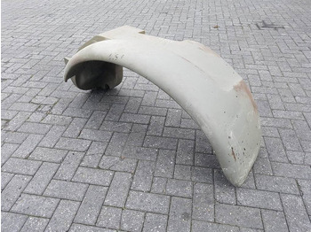 Bastidor/ Chasis KÖGEL