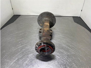 Arrendamiento de Atlas AR65-ZF AP-R725-4472430006-Axle housing/Astrechter Atlas AR65-ZF AP-R725-4472430006-Axle housing/Astrechter: foto 3