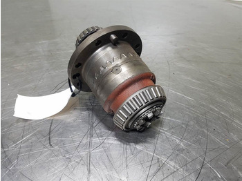 Eje y piezas para Maquinaria de construcción Atlas - Differential/Differentieel: foto 3