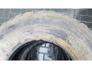 Neumático para Maquinaria de construcción Bandenmarkt 15R22.5 - Tyre/Reifen/Band: foto 2 Neumático para Maquinaria de construcción Bandenmarkt 15R22.5 - Tyre/Reifen/Band: foto 2