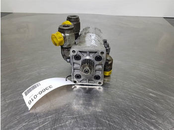 Hidráulica Casappa - Gearpump/Zahnradpumpe/Tandwielpomp: foto 3 Hidráulica Casappa - Gearpump/Zahnradpumpe/Tandwielpomp: foto 3