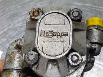 Hidráulica Casappa - Gearpump/Zahnradpumpe/Tandwielpomp: foto 5 Hidráulica Casappa - Gearpump/Zahnradpumpe/Tandwielpomp: foto 5