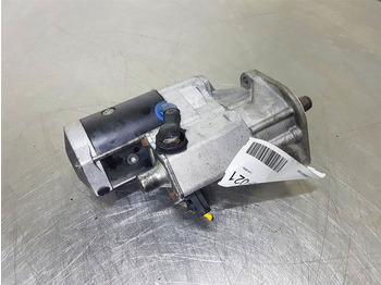 Motor para Maquinaria de construcción Case 621D - Starter/Anlasser/Startmotor: foto 4 Motor para Maquinaria de construcción Case 621D - Starter/Anlasser/Startmotor: foto 4