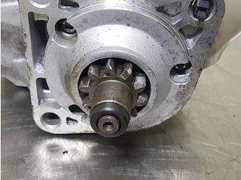 Motor para Maquinaria de construcción Case 621D - Starter/Anlasser/Startmotor: foto 5 Motor para Maquinaria de construcción Case 621D - Starter/Anlasser/Startmotor: foto 5