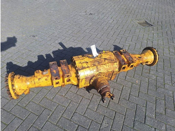 Eje y piezas CATERPILLAR