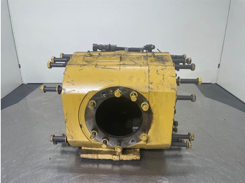 Eje y piezas CATERPILLAR