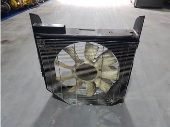 Motor y piezas CATERPILLAR