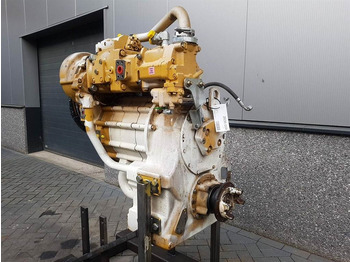 Caja de cambios y piezas para Maquinaria de construcción Cat 950H-237-8186-Transmission/Getriebe/Transmissiebak: foto 5 Caja de cambios y piezas para Maquinaria de construcción Cat 950H-237-8186-Transmission/Getriebe/Transmissiebak: foto 5