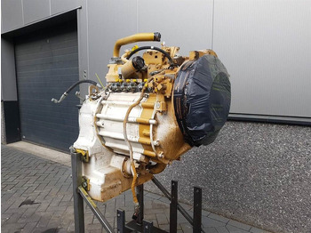 Caja de cambios y piezas para Maquinaria de construcción Cat 950H-237-8186-Transmission/Getriebe/Transmissiebak: foto 3 Caja de cambios y piezas para Maquinaria de construcción Cat 950H-237-8186-Transmission/Getriebe/Transmissiebak: foto 3