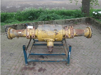 Eje y piezas CATERPILLAR