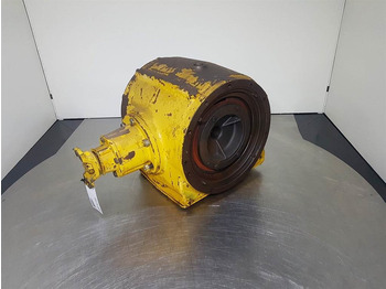 Eje y piezas CATERPILLAR