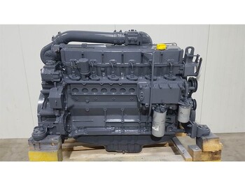 Motor y piezas DEUTZ
