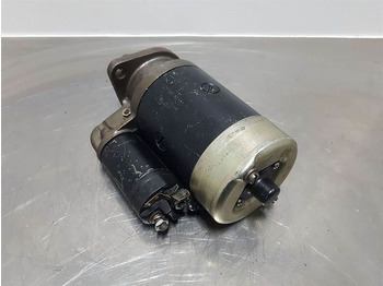 Motor para Maquinaria de construcción Deutz F2L511-12V 9T 1,5KW-Starter/Anlasser/Startmotor: foto 3